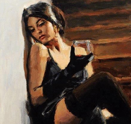 Una tarde con&nbsp;Soledad