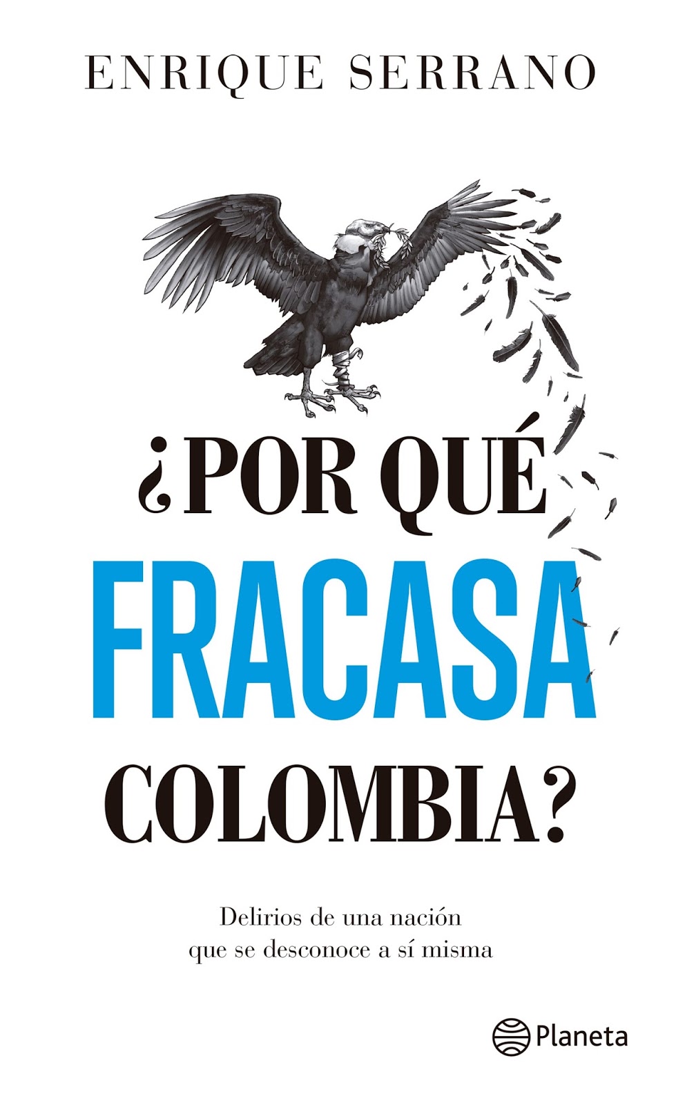 Colombia no está condenada a la guerra