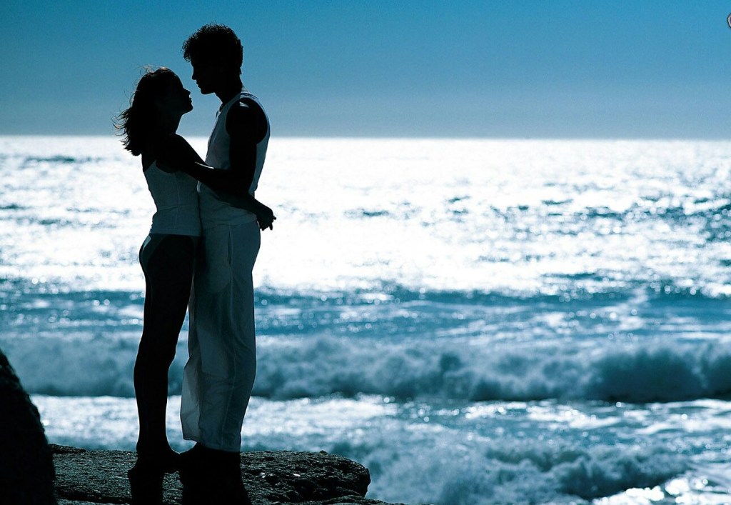 Un corazón fuera del&nbsp;agua