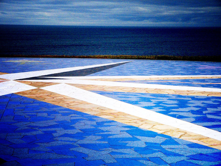 La brújula del&nbsp;viento