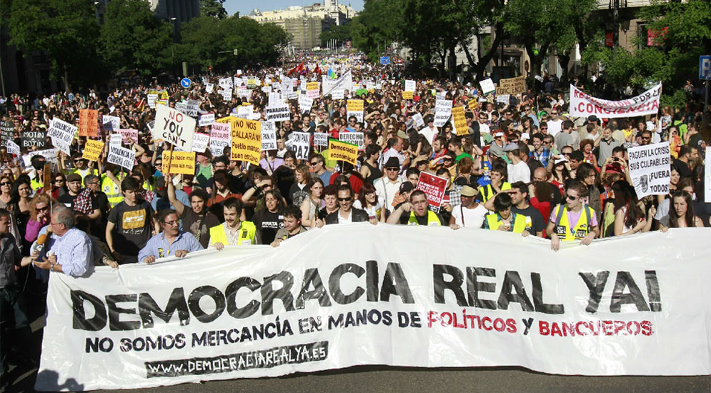 Democracia colombiana, ¿un barco que se hunde?