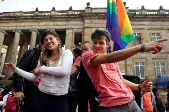 Carta abierta de un LGBT a los&nbsp;cristianos