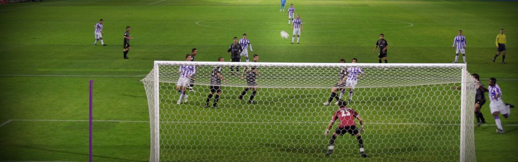 Fútbol a primera vista&nbsp;(erótico)