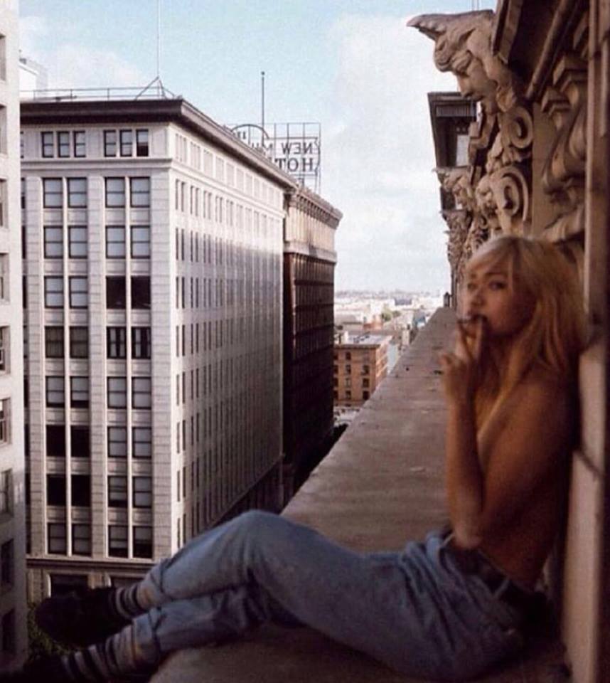 Revoluciones perdidas