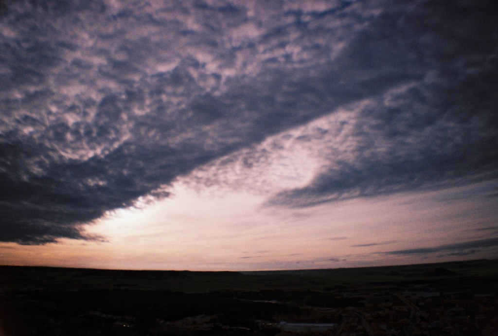 «Te quiero» mudos.