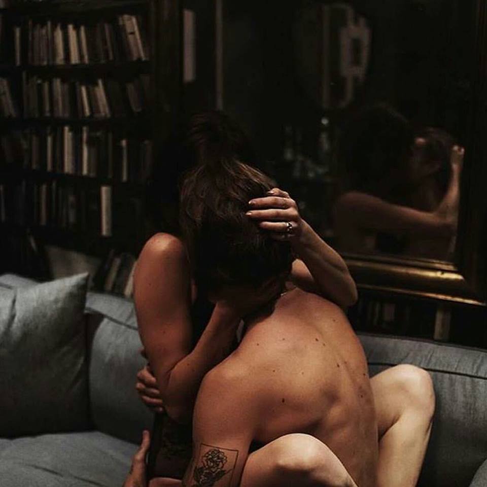 La revolución de tu&nbsp;llegada