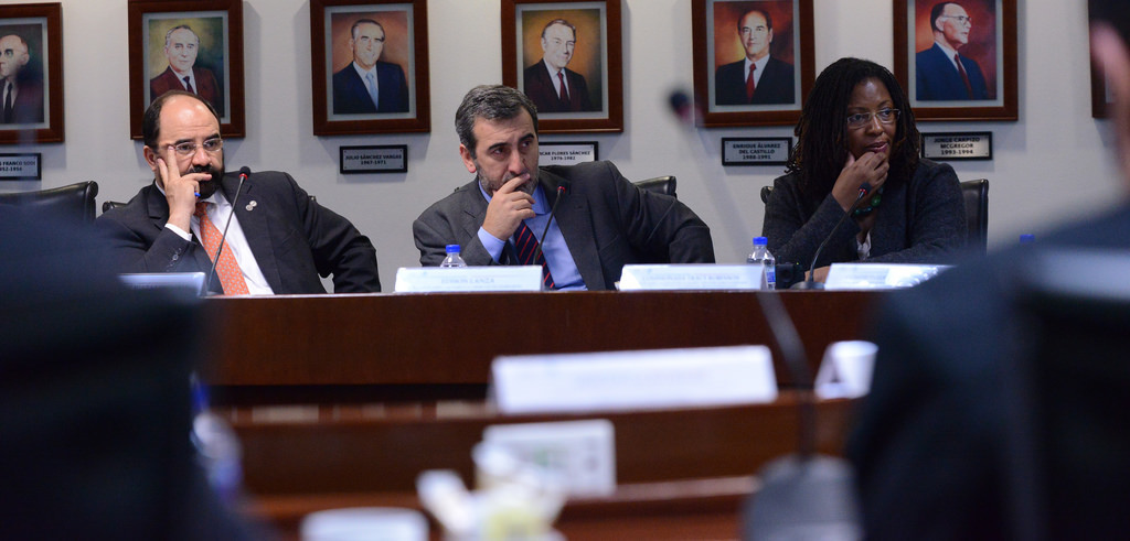 Oficial: no hay esperanza para&nbsp;México