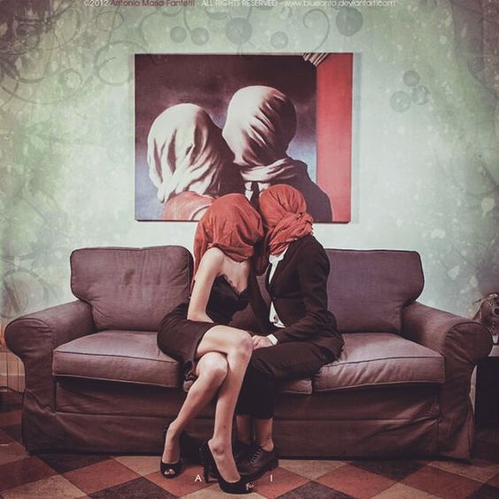 Cronología del amor