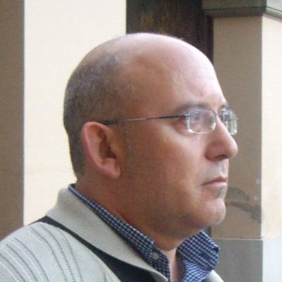 Víctor Chamizo, un año en Letras &&nbsp;Poesía