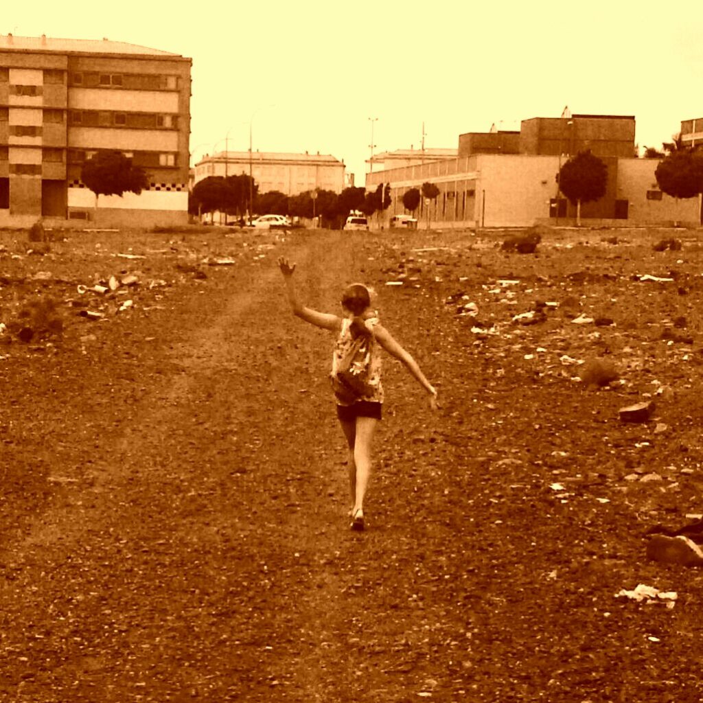 Y a veces se fugan sin pedir&nbsp;permiso