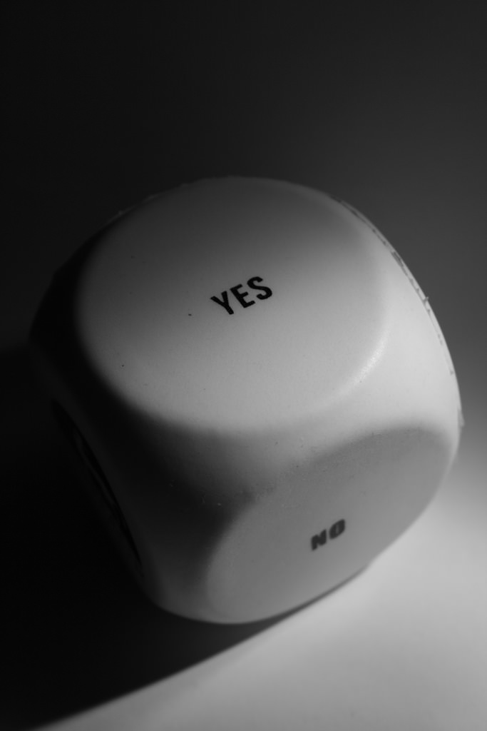 Lo que no hacemos también nos&nbsp;define