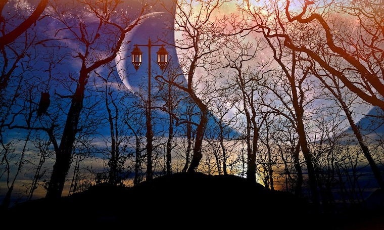 Sin miedo a&nbsp;marchar