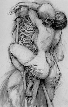 Tu desesperación impura