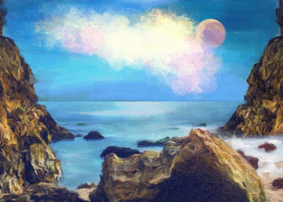 Nuestra relación con el&nbsp;mundo.