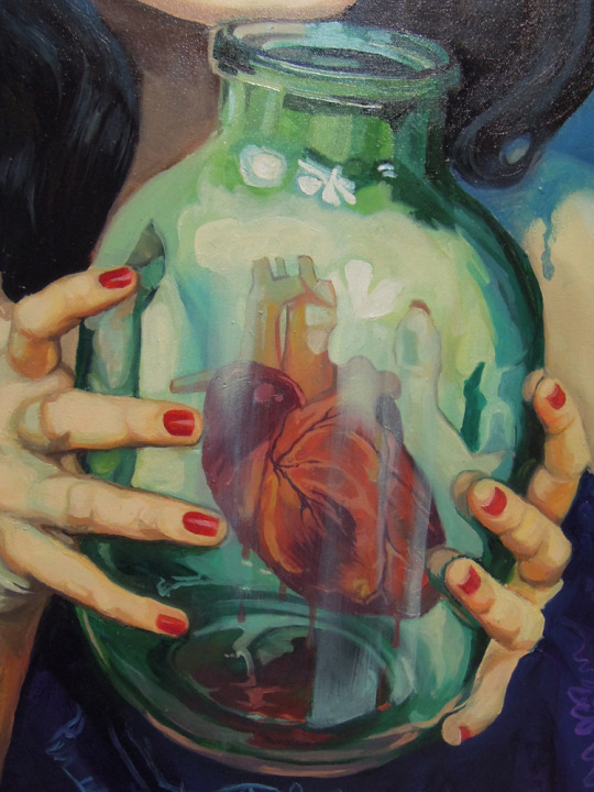 Serie Humanos: Parte I, ¿Y si no somos lo que&nbsp;somos?