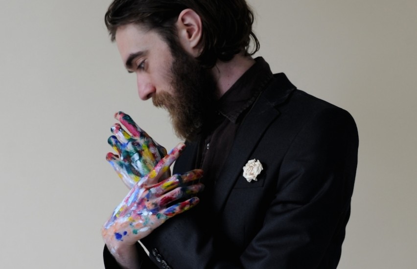 Musical prompts 1: The&nbsp;Pugilist