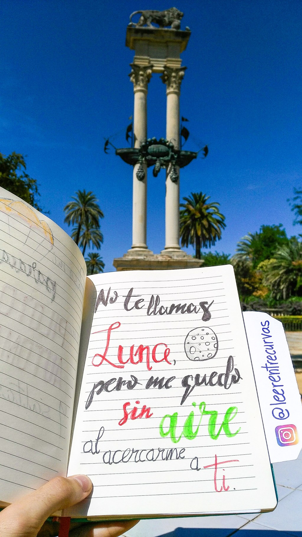 ¿Cómo sería tu mundo&nbsp;perfecto?