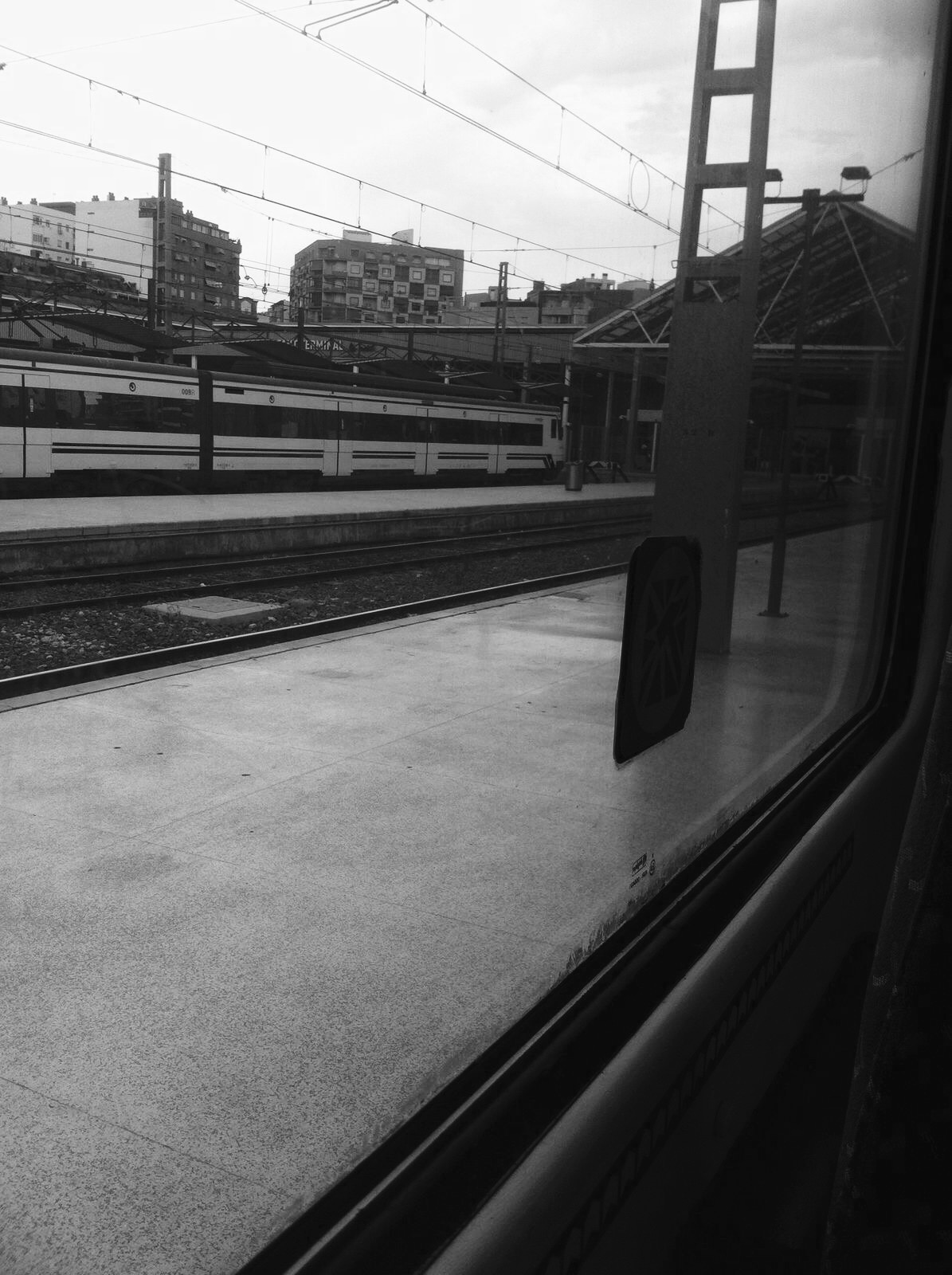 El último viaje