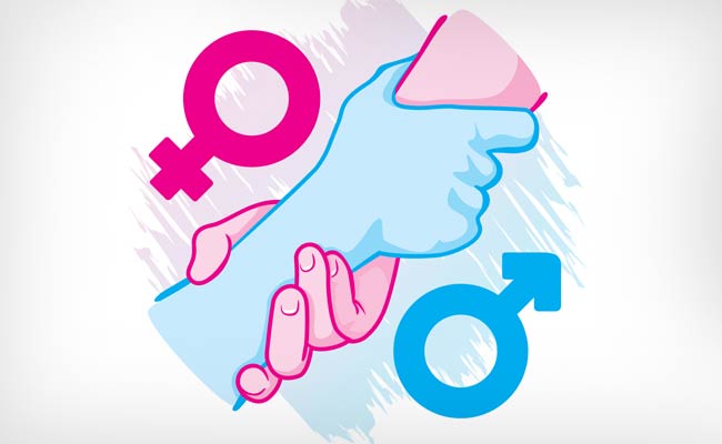 Ser (*insertar género/sexo*)