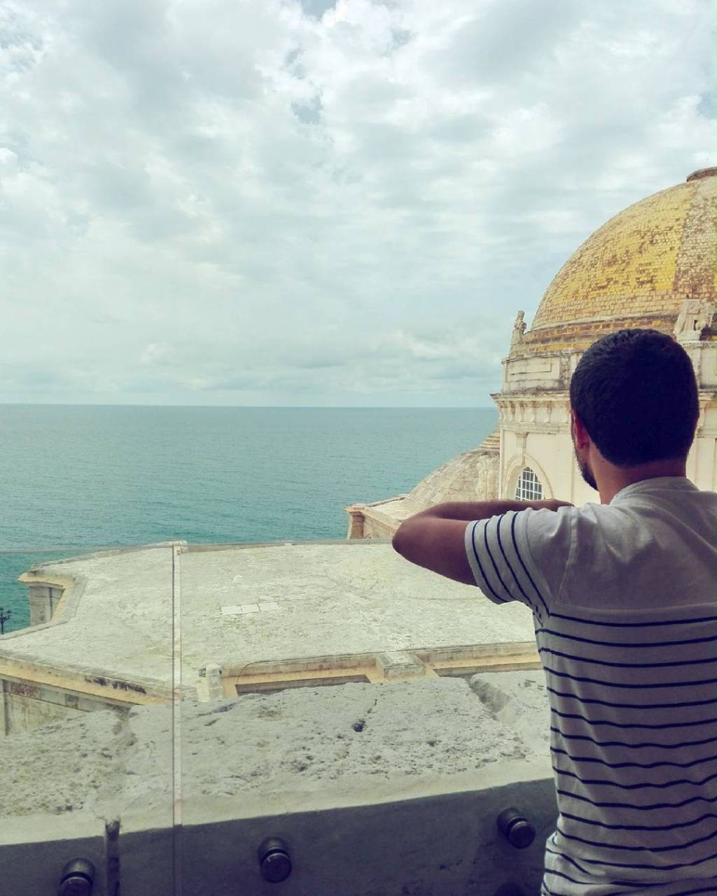 Goteras en las&nbsp;nubes