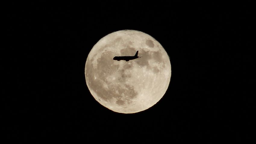 El vuelo de las&nbsp;23:59