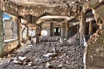 Una historia de estos&nbsp;días