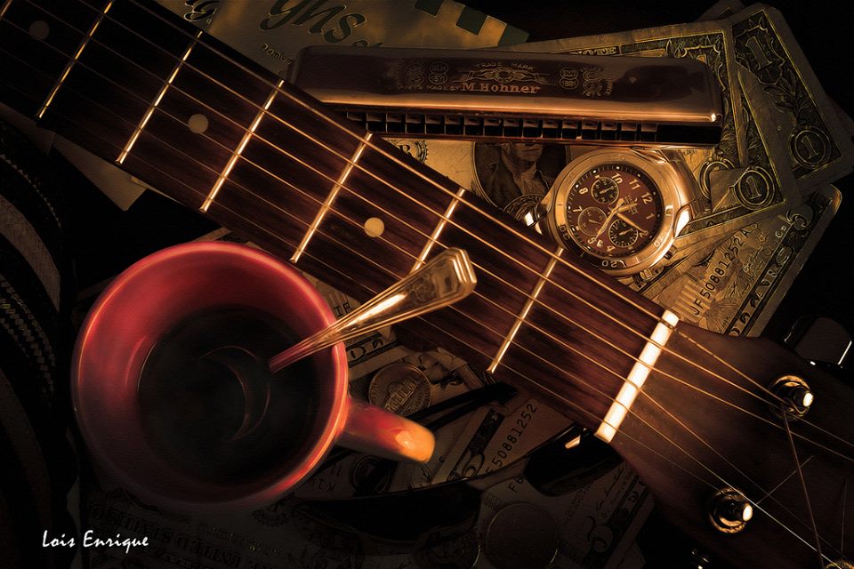 Canción de despedida