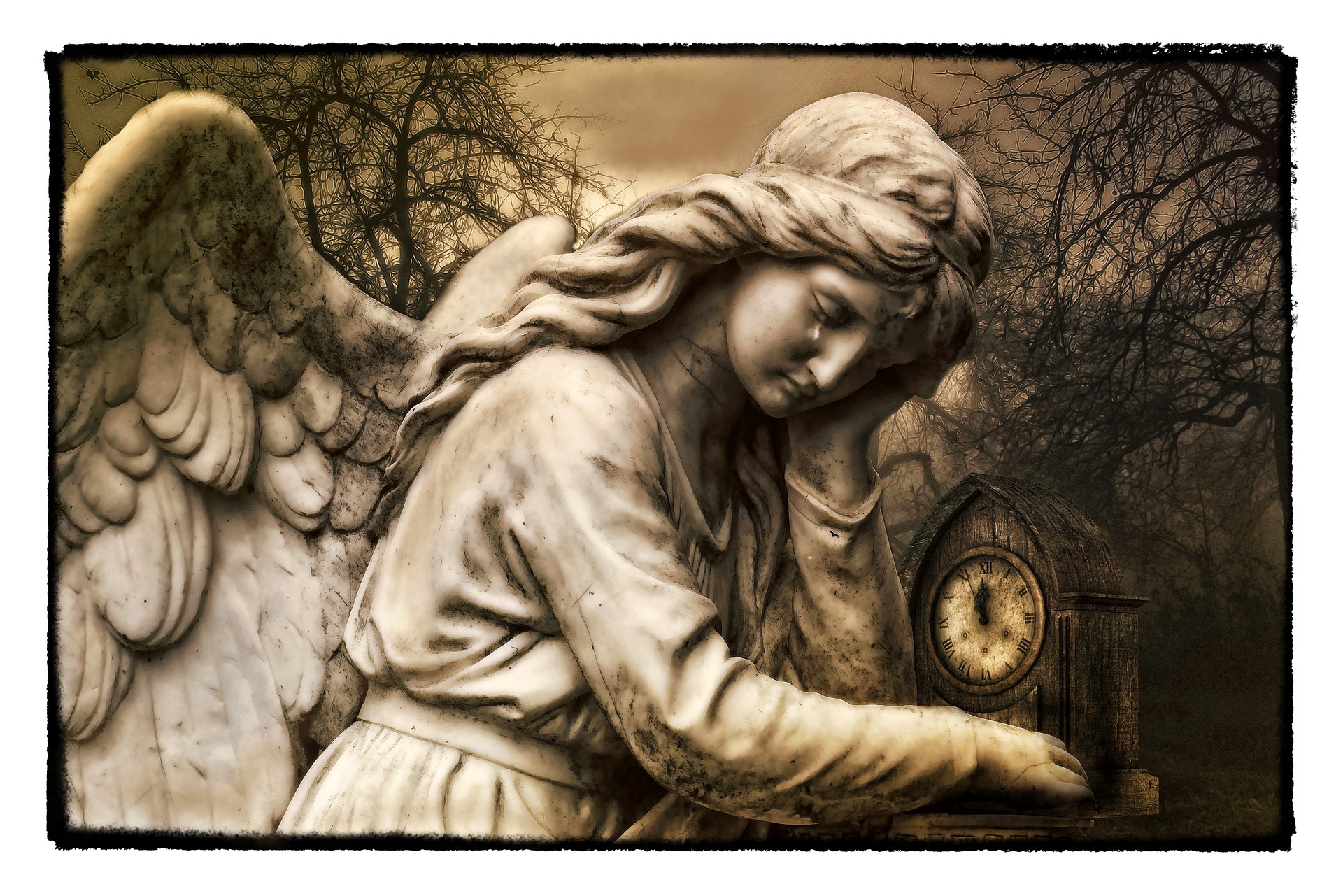 Fragmento de una Historia de Amor II