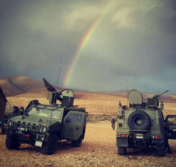 Moralmente por los suelos, políticamente&nbsp;tranquilos