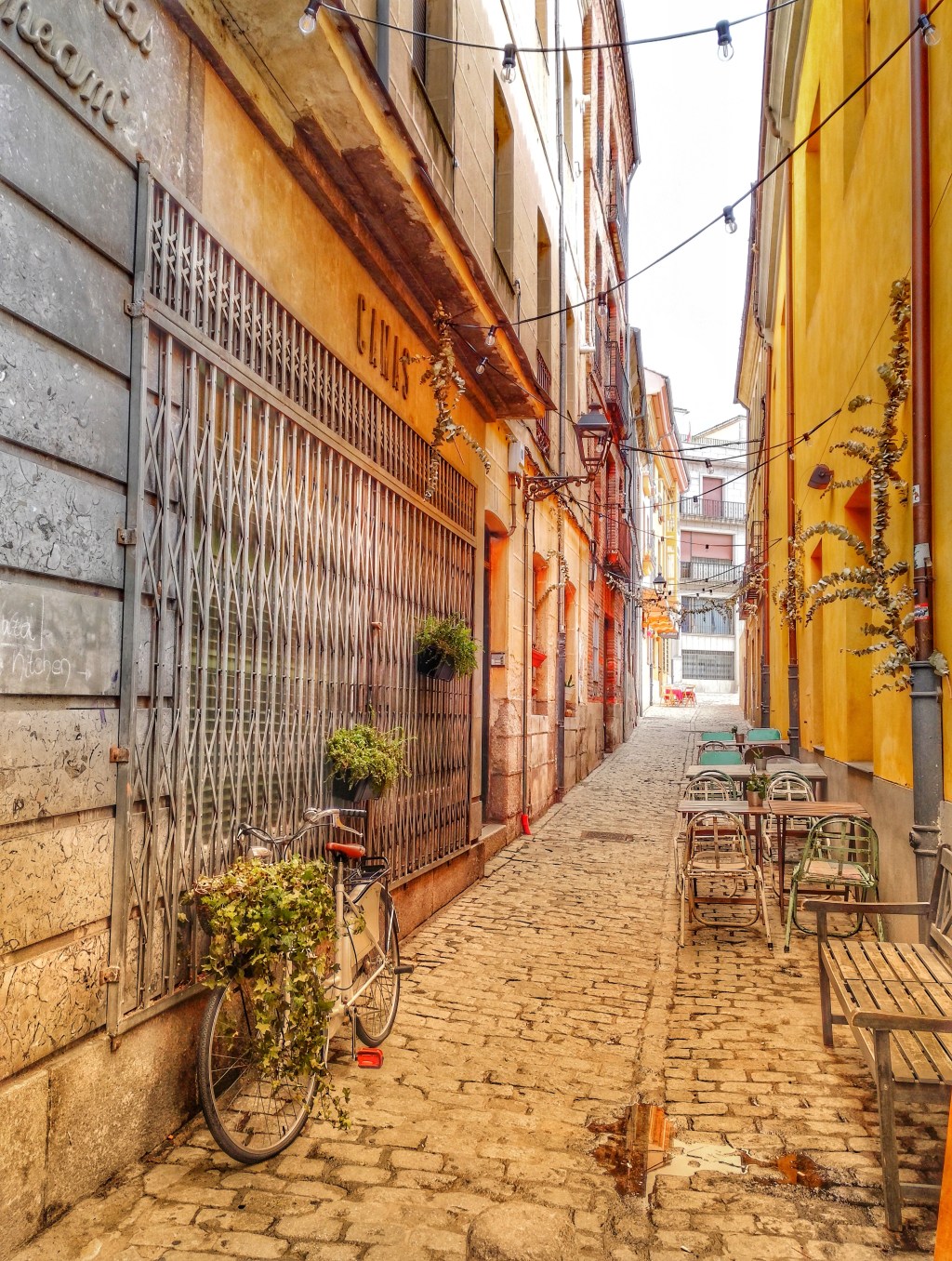 Ya (no) es tu&nbsp;día