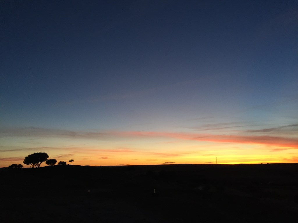 Nos quisimos tanto&nbsp;que…