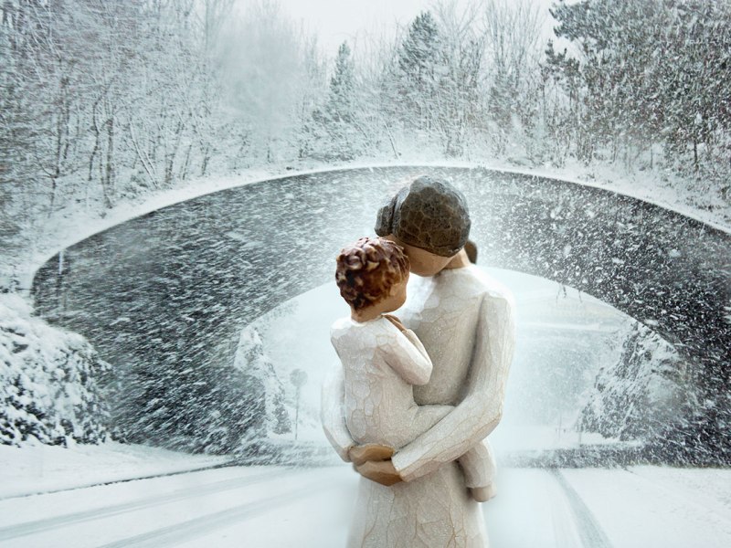 Todas las madres del&nbsp;mundo