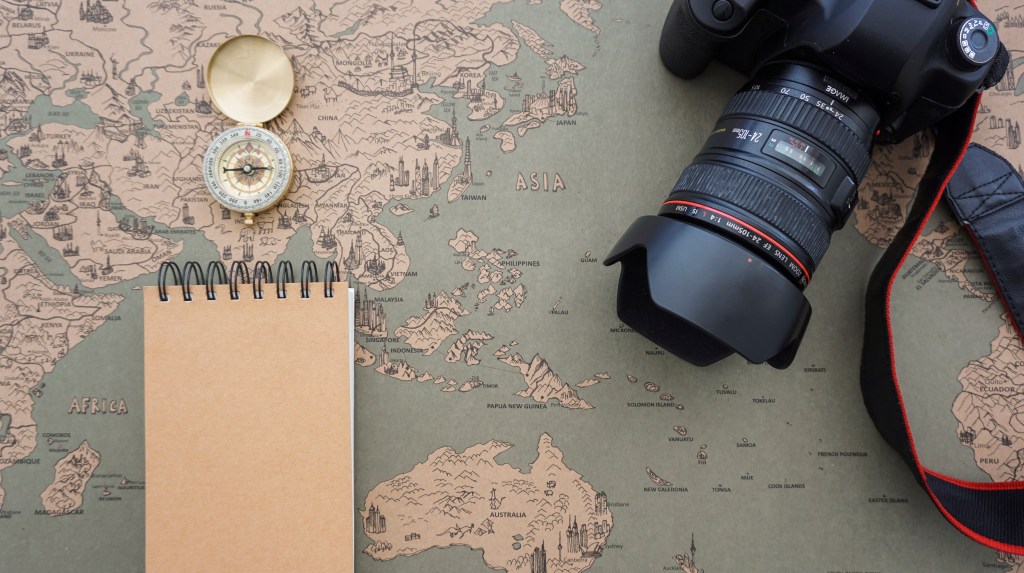 No, yo es que soy de&nbsp;aquí