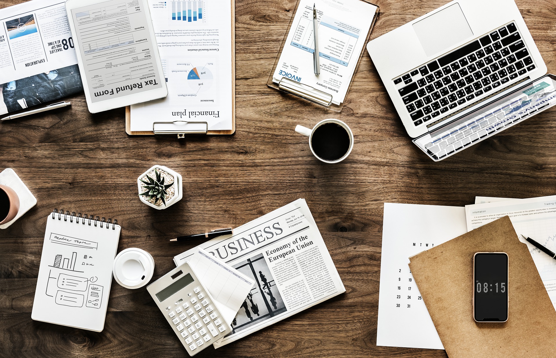 Tener vocación no es una obligación