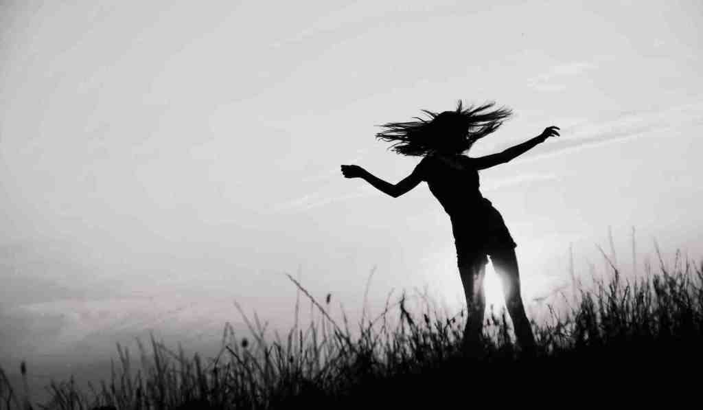 Más de correr, que de&nbsp;quedarme.