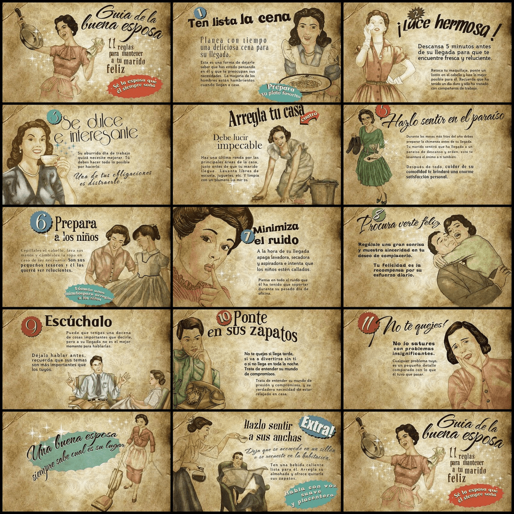 De machos y&nbsp;putas