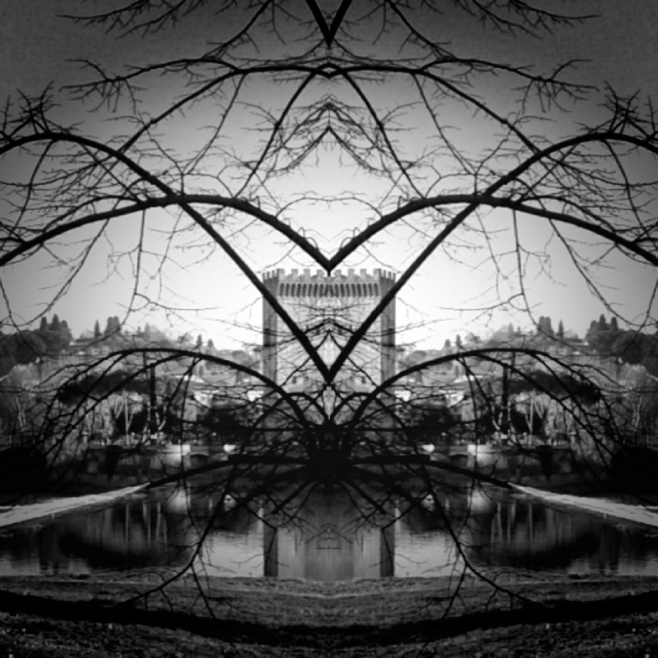 Capricho de la muerte y el&nbsp;mar