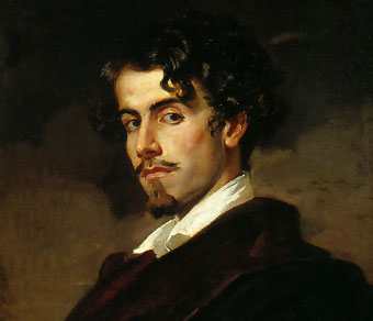 Oda a Bécquer