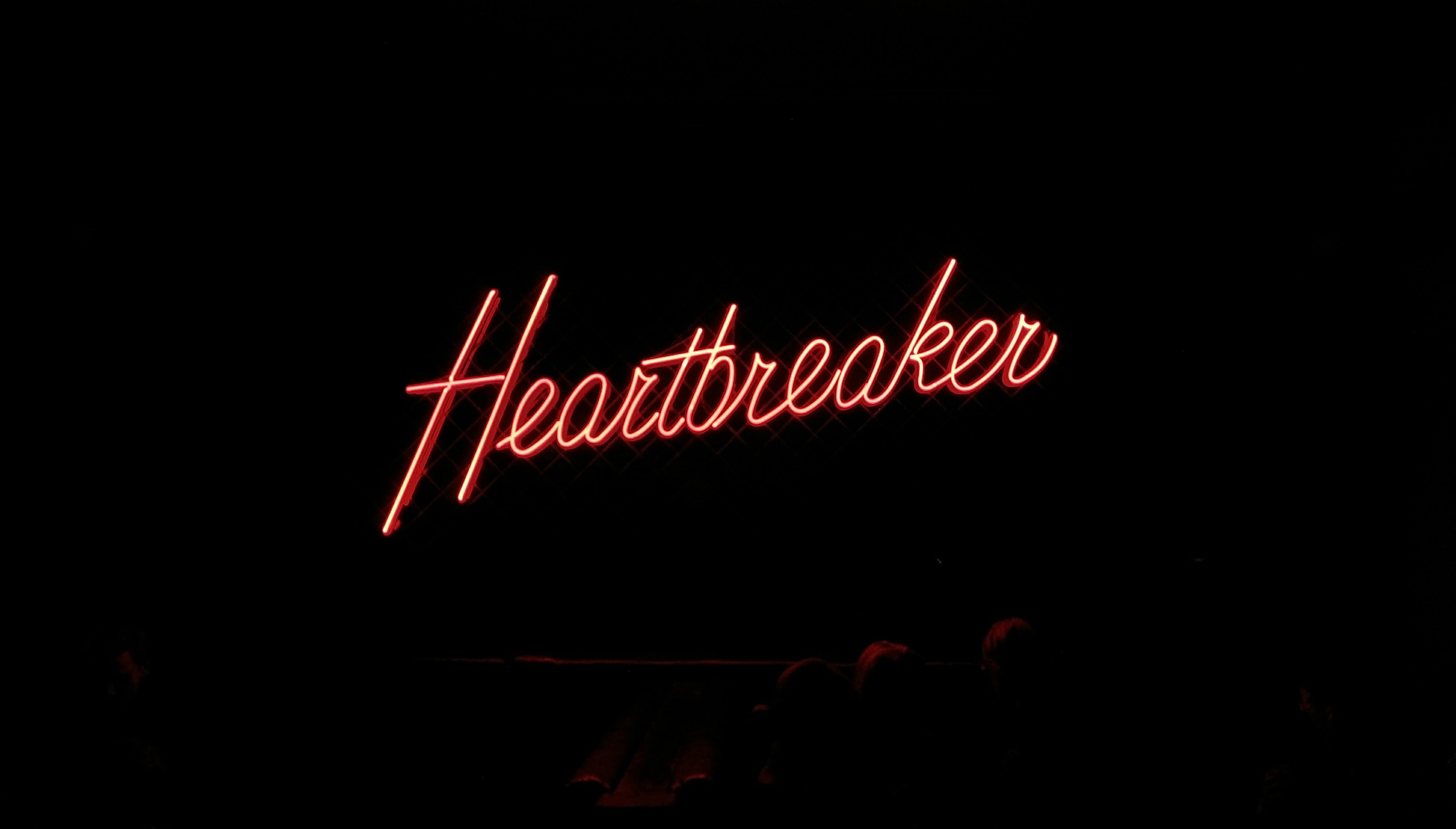Heartbreaker