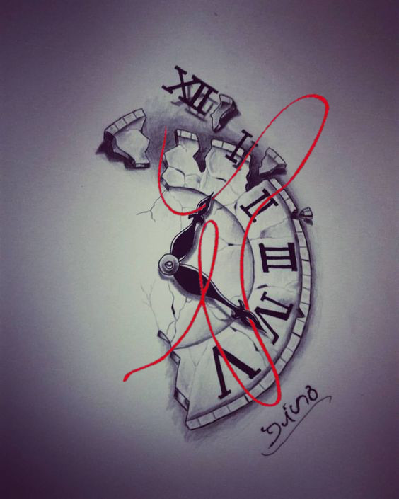 El tiempo a&nbsp;medias