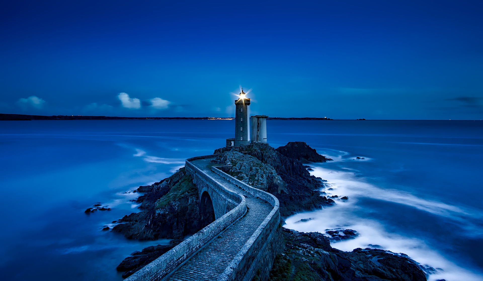 El faro