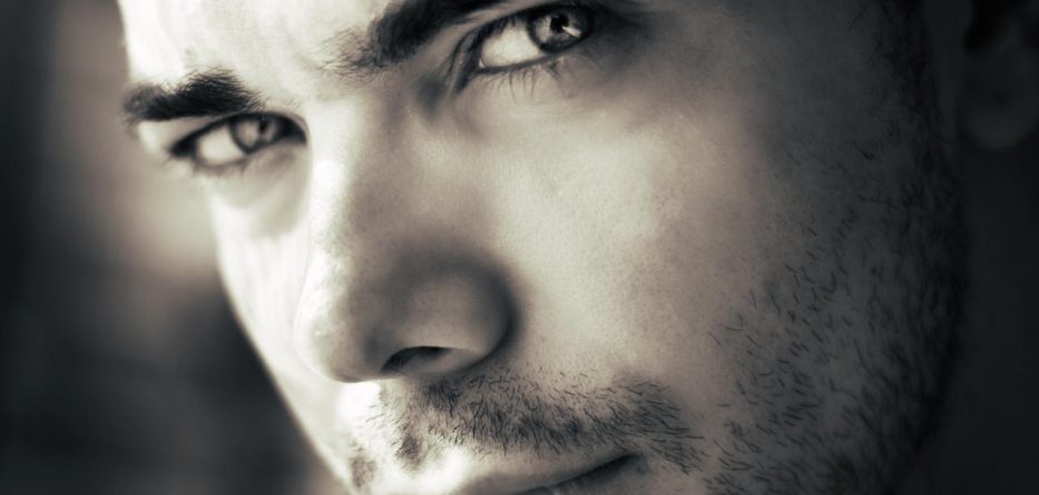 Perdida en sus&nbsp;ojos