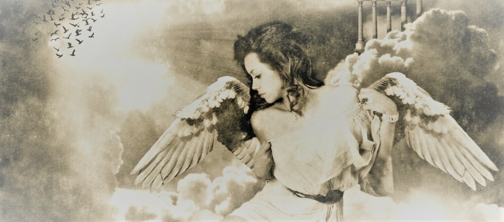 De dioses odiosos y&nbsp;diosas