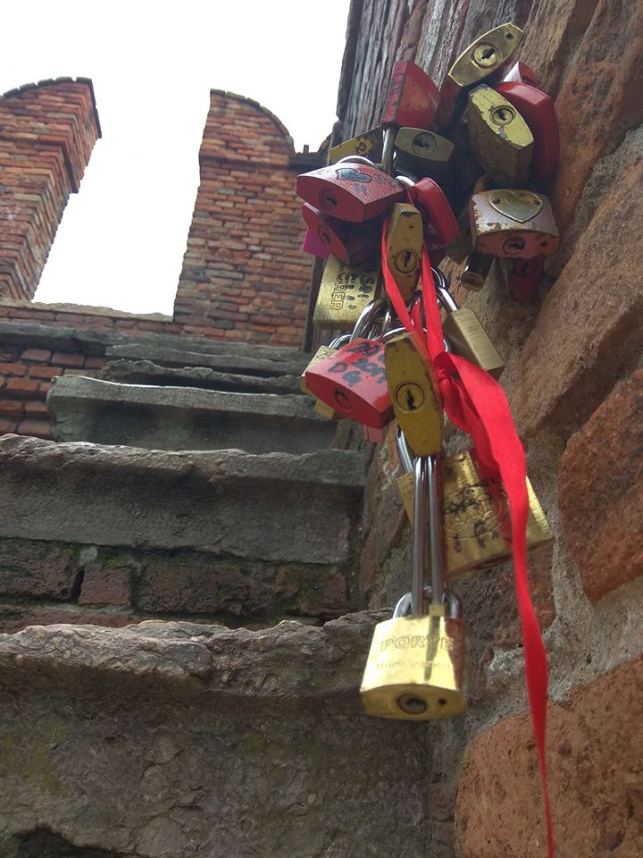 Miedo a las&nbsp;alturas