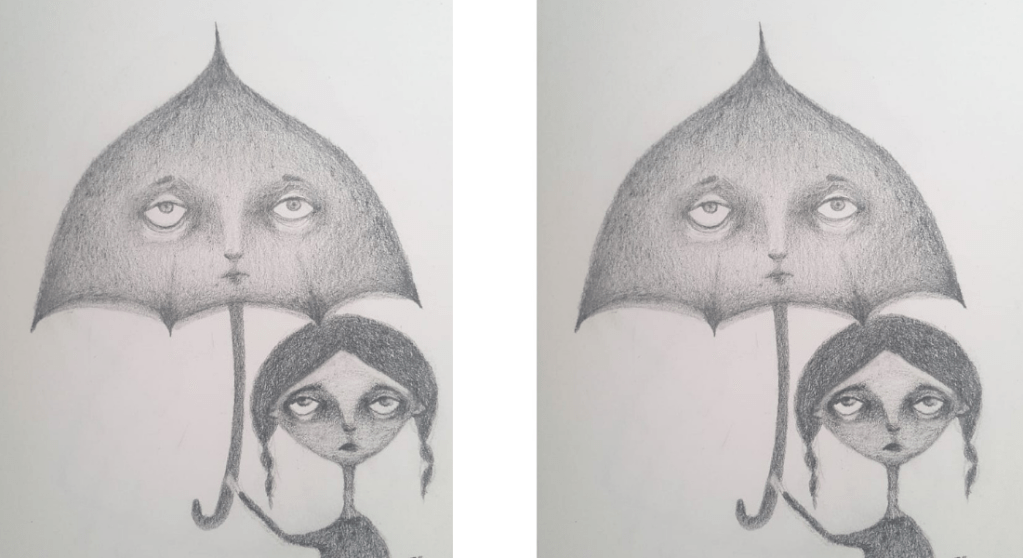 memorias de una joven&nbsp;perdida