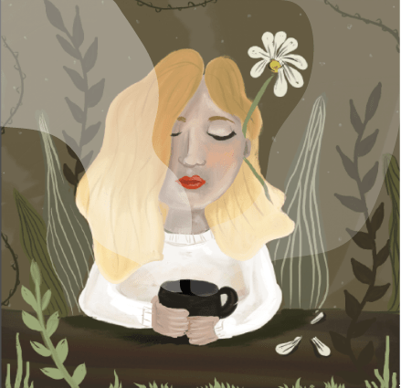 Margarita sentimental