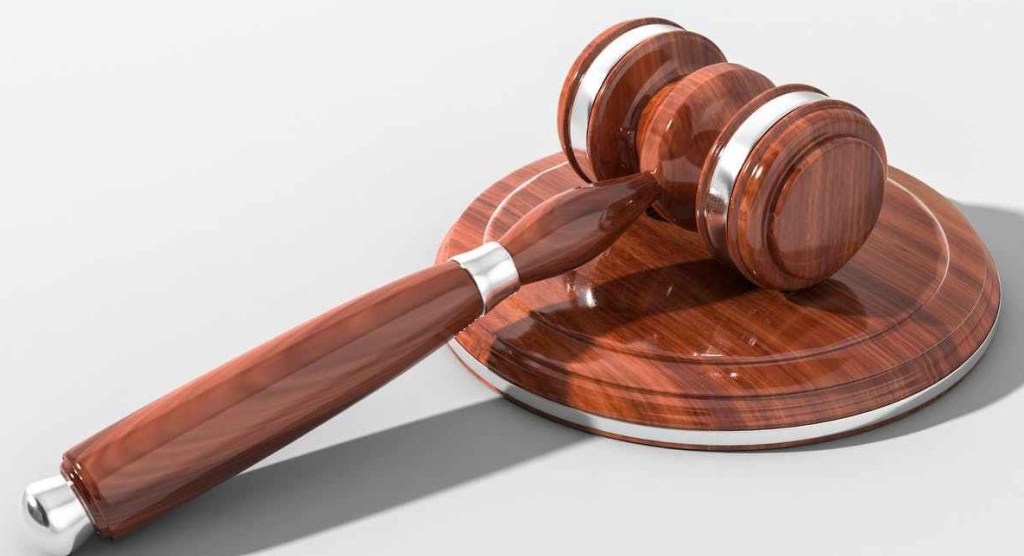 Injusticia sin reparación