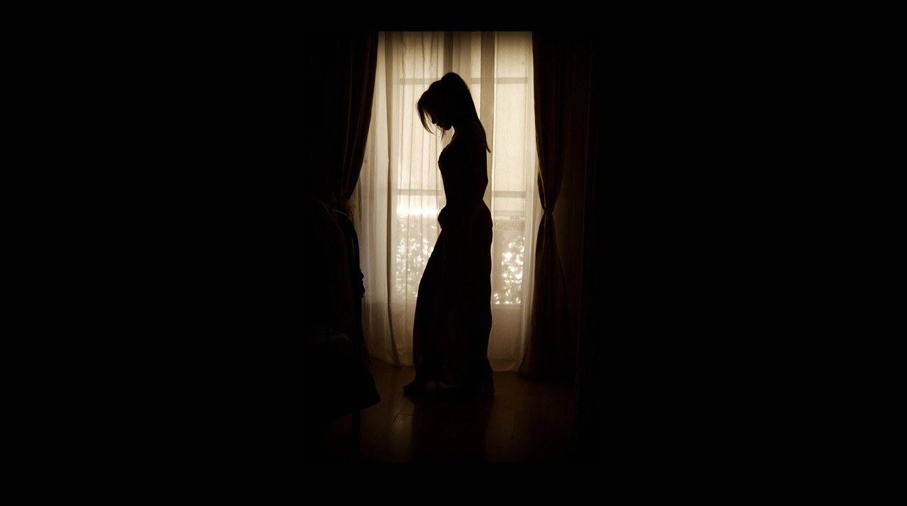Mil historias, Jacinta