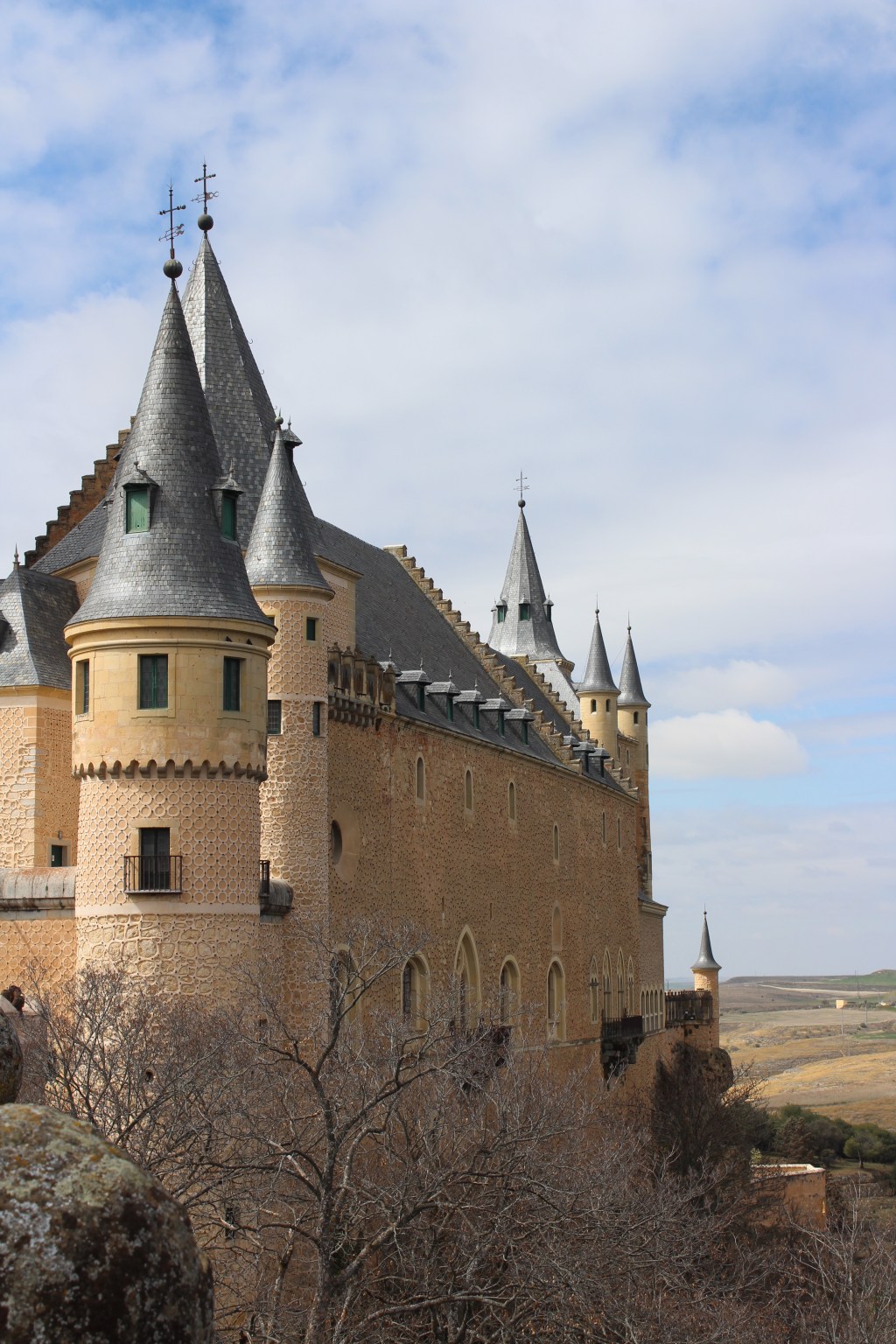 Dibujando sonrisas de&nbsp;primavera