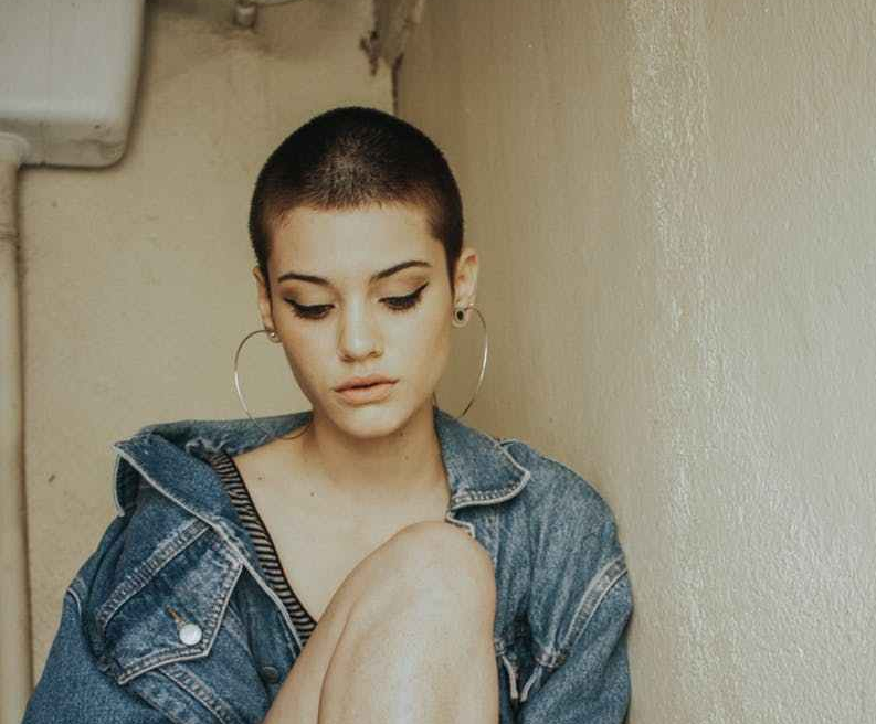 En la cabeza no, en el&nbsp;alma